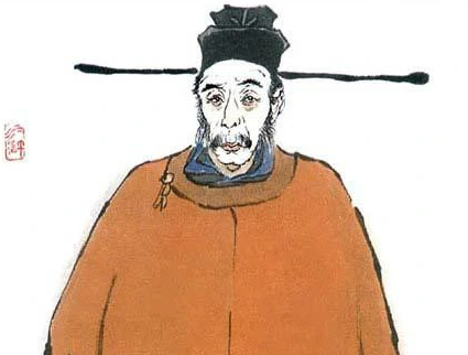 历史上的高俅是奸臣吗?,高俅以前是什么官