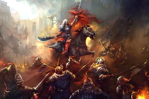 项羽败给刘邦根本原因是什么?