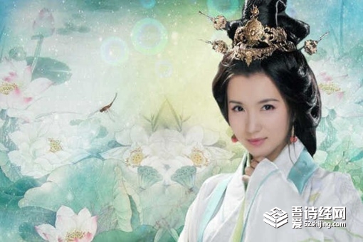 关羽墓中的两具女尸是谁