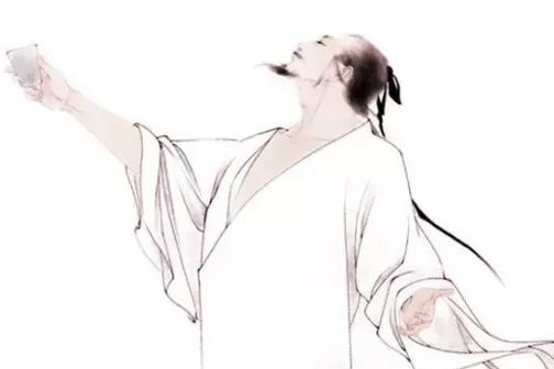 李白的真正死因是什么?李白究竟是怎么死的? 李白的真正死因是什么?李白究竟是怎么死的?