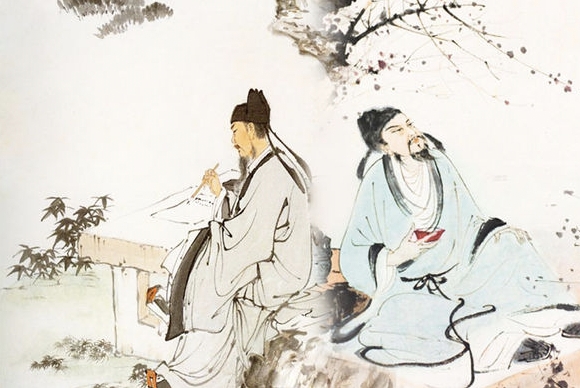 李白的真正死因是什么?李白究竟是怎么死的? 李白的真正死因是什么?李白究竟是怎么死的?