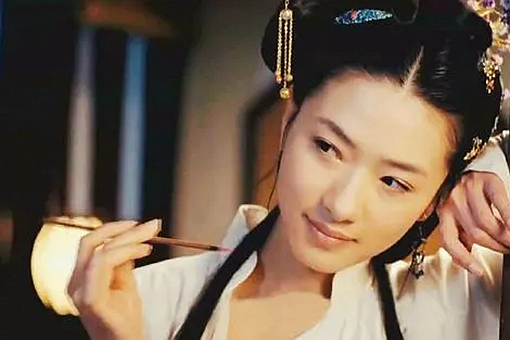 秦淮八艳都有哪些人?“秦淮八艳”之首是谁,秦淮八艳是哪几个