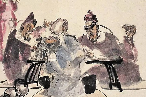 狗咬吕洞宾中的狗是什么狗?狗咬吕洞宾的故事真有发生吗?