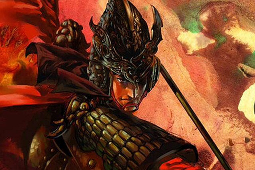 历史上项羽被分尸了吗?真正的历史上项羽是否真的被分尸了?