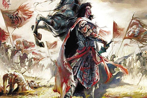 历史上项羽被分尸了吗?真正的历史上项羽是否真的被分尸了?