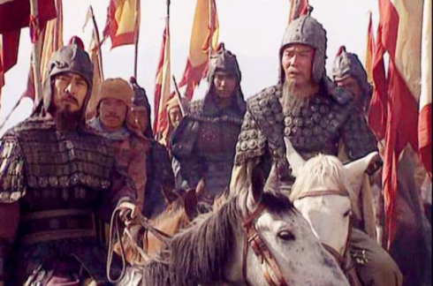 马谡的才能到底如何,马谡有才能吗?