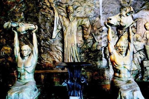 古代打生桩是什么意思 什么叫打生桩 古代打生桩是什么意思 什么叫打生桩