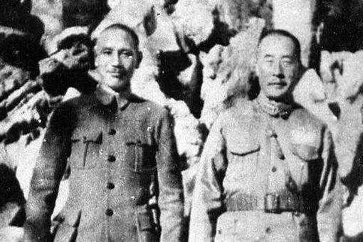 韩复榘做了些什么事?为何说韩复榘的一生就是个笑话? 韩复榘做了些什么事?为何说韩复榘的一生就是个笑话?