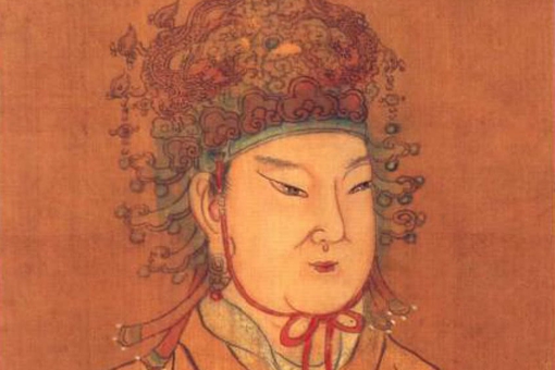 武则天养男宠是真的么?武则天真实私生活是怎样的 武则天养男宠是真的么?武则天真实私生活是怎样的