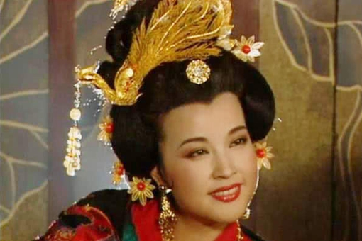 武则天养男宠是真的么?武则天真实私生活是怎样的 武则天养男宠是真的么?武则天真实私生活是怎样的