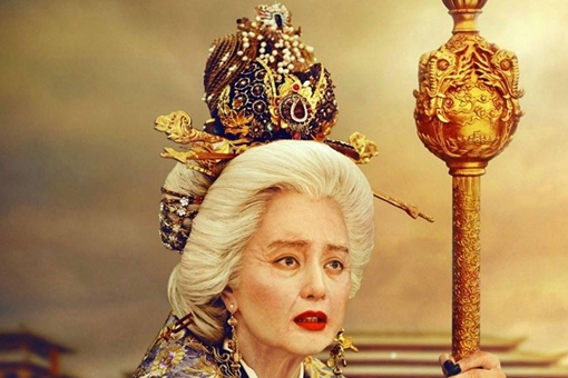 武则天养男宠是真的么?武则天真实私生活是怎样的 武则天养男宠是真的么?武则天真实私生活是怎样的