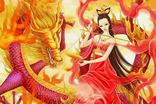 皇天后土是什么意思?