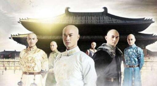 清朝九子夺嫡是哪九子,九子夺嫡失败者都是怎么下场