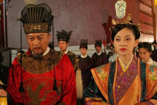 万历为什么要抄张居正的家?万历抄家的真正原因是什么?