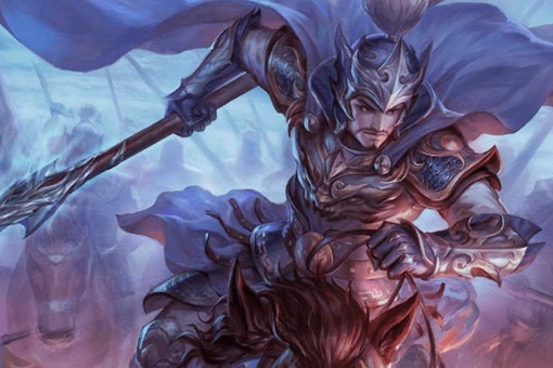 三国历史上乐进实力怎么样 乐进为什么能多次击败关羽