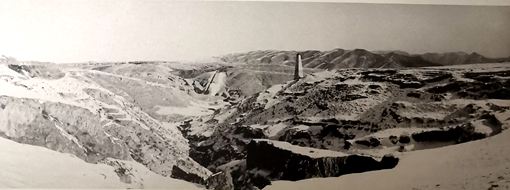 山西大同万人坑是怎么回事 山西大同万人坑是怎么回事