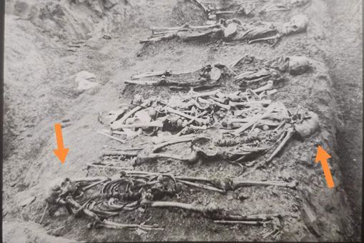 山西大同万人坑是怎么回事 山西大同万人坑是怎么回事