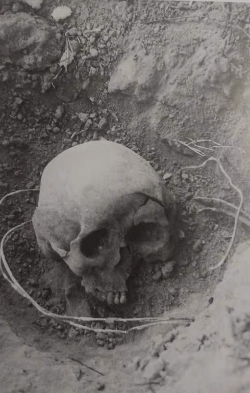 山西大同万人坑是怎么回事 山西大同万人坑是怎么回事