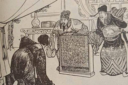 寇准背靴是什么意思?寇准背靴讲的是什么故事?