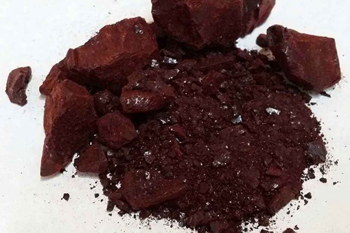 千年麒麟竭是什么东西?揭秘千年麒麟竭的功效 千年麒麟竭是什么东西?揭秘千年麒麟竭的功效