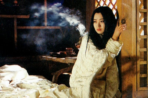 高渐离与栎阳公主的故事,高渐离与栎阳公主的故事他们的结局怎么样