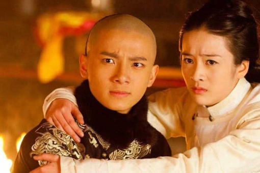 顺治帝和董鄂妃的故事是真的吗?,顺治与董鄂妃的爱情故事