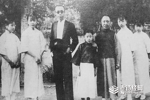 溥仪身体怎么被宫女掏空的 溥仪童年阴影导致他一生无子 溥仪身体怎么被宫女掏空的 溥仪童年阴影导致他一生无子