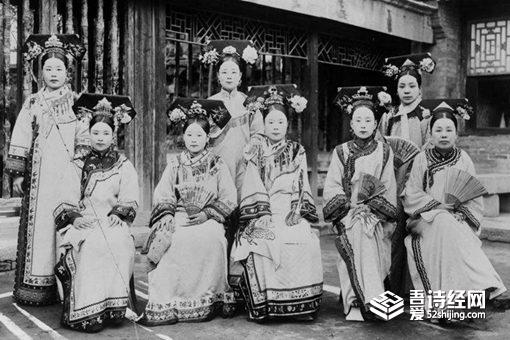 溥仪身体怎么被宫女掏空的 溥仪童年阴影导致他一生无子 溥仪身体怎么被宫女掏空的 溥仪童年阴影导致他一生无子