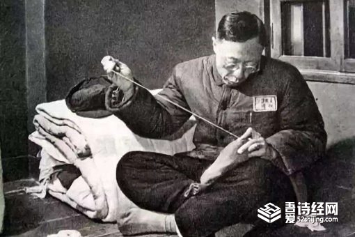 溥仪身体怎么被宫女掏空的 溥仪童年阴影导致他一生无子 溥仪身体怎么被宫女掏空的 溥仪童年阴影导致他一生无子