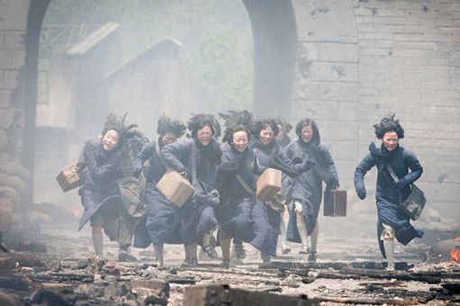 金陵十三钗的真实历史是怎样的? 金陵十三钗的真实历史是怎样的?