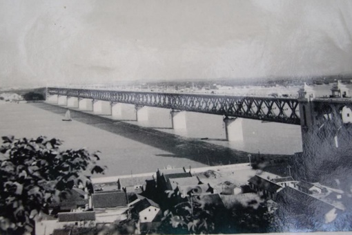 武汉长江大桥是谁设计的?武汉长江大桥的建造历史