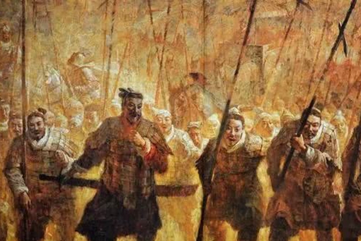 和氏璧下落之谜真相如何?和氏璧究竟是不是传国玉玺? 和氏璧下落之谜真相如何?和氏璧究竟是不是传国玉玺?