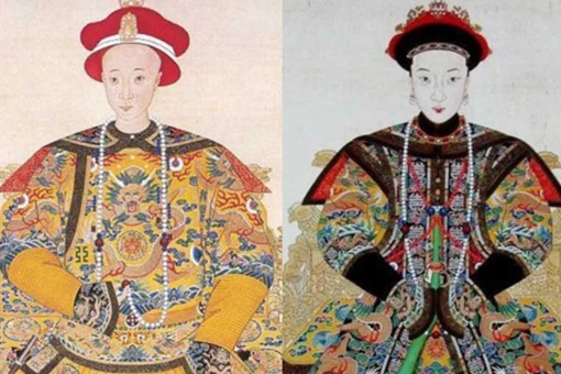 同治皇帝的私生活为什么那么混乱