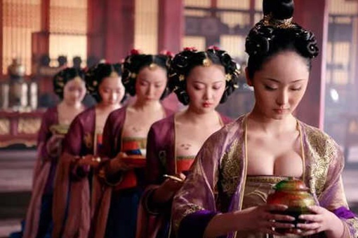 清朝为什么没人愿意娶宫女,大清亡后,为什么没人娶漂亮的宫女