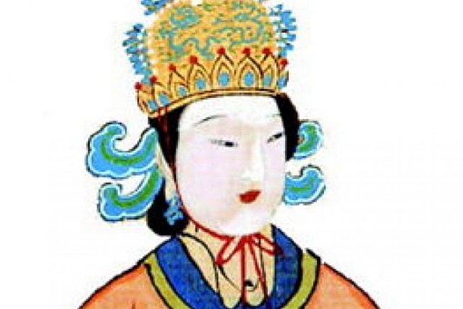 武则天一共有几个丈夫 武则天的几个丈夫分别是谁