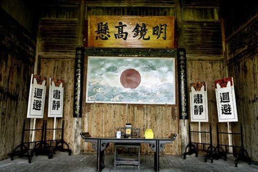 唐朝大理寺是做什么的 大理寺和御史台有什么区别