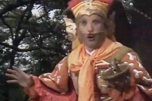 黄风怪是什么变的?西游记的黄风怪有多厉害?