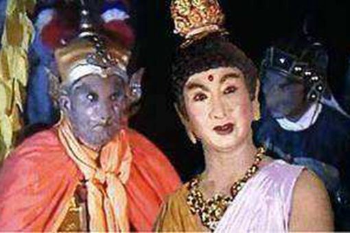 黄风怪是什么变的?西游记的黄风怪有多厉害?