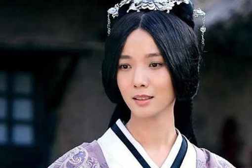 卫子夫为什么能成为第一位有谥号的皇后,卫子夫出身低微为什么能当皇后