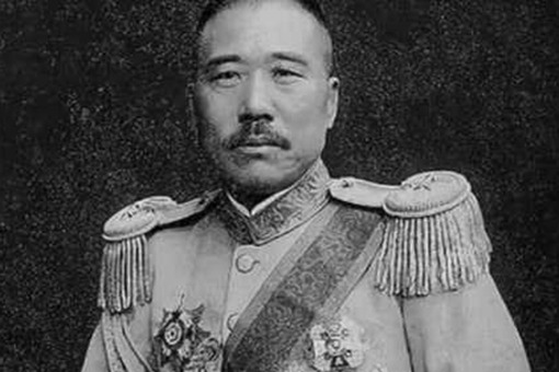 张宗昌为什么被称为狗肉将军