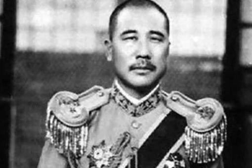 张宗昌为什么被称为狗肉将军