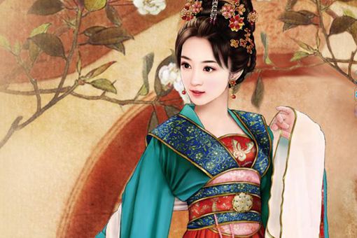 扬州瘦马是什么意思?扬州瘦马其实和马无关