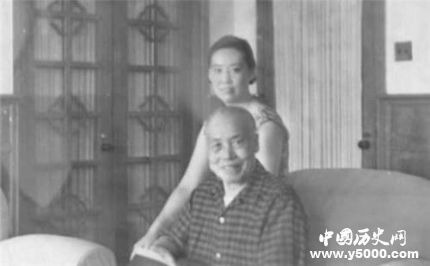 李宗仁生平简介李宗仁的故事李宗仁是怎么死的?