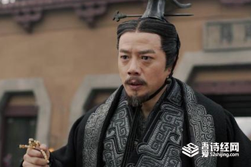 吕不韦为什么自尽 吕不韦简介及人生经历