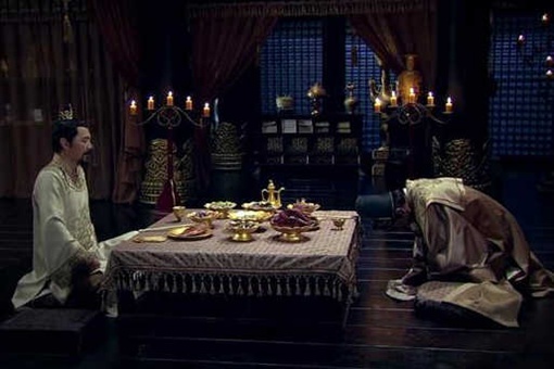 斧声烛影是什么意思 斧声烛影为什么是中国历史一大悬案