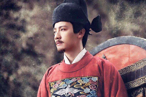 李善长还有后代吗?,李善长的子孙