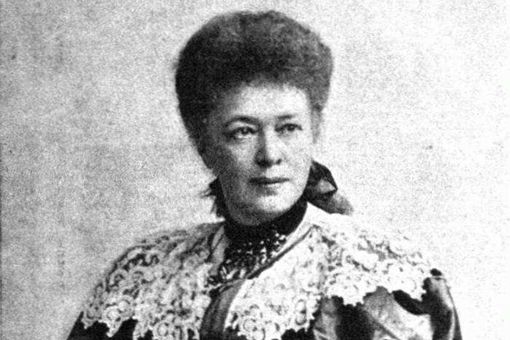 第一位获得诺贝尔和平奖的女性是谁? 第一位获得诺贝尔和平奖的女性是谁?