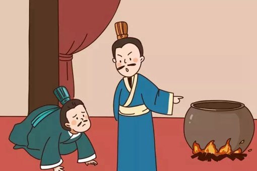 请君入瓮什么意思?请君入瓮的故事介绍 请君入瓮什么意思?请君入瓮的故事介绍