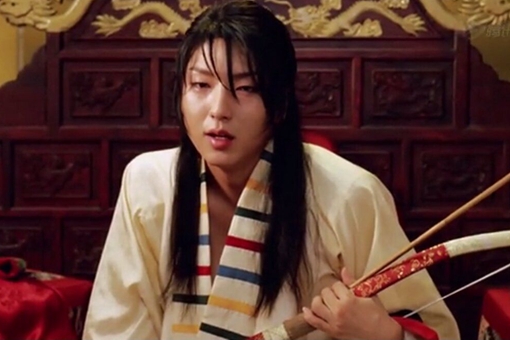 燕山君是谁,燕山君死后谁继位