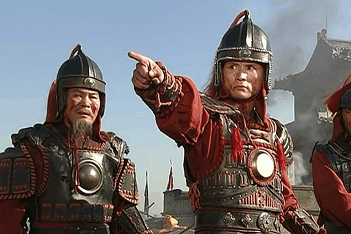 蓝玉是怎么死的,蓝玉因何而死